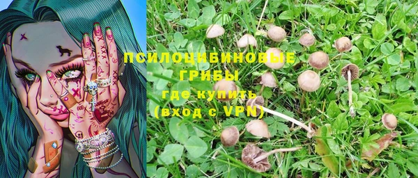 кристаллы Белоозёрский